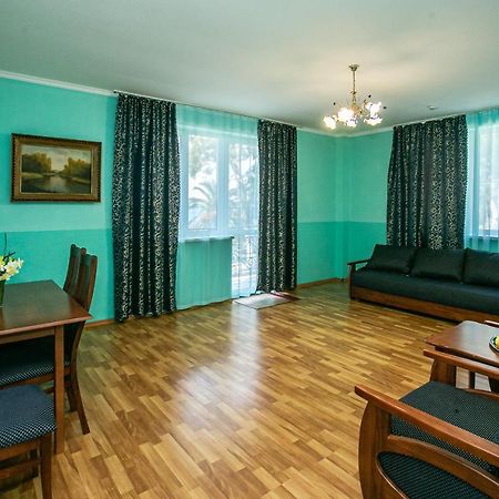 Тихий Дон Gagra Eksteriør billede