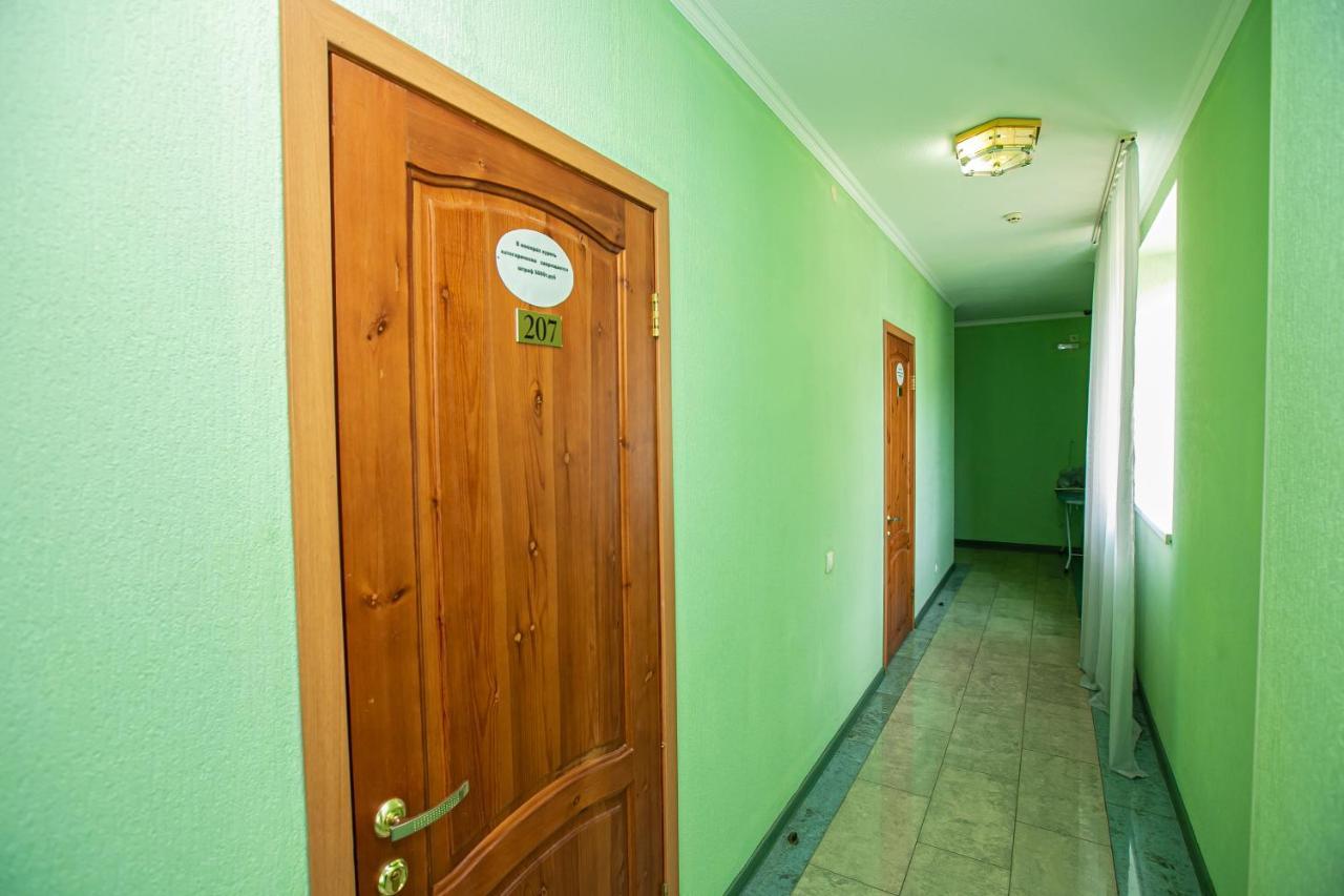 Тихий Дон Gagra Eksteriør billede