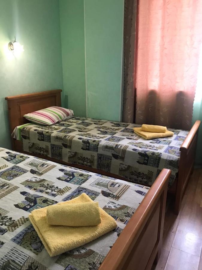 Тихий Дон Gagra Eksteriør billede