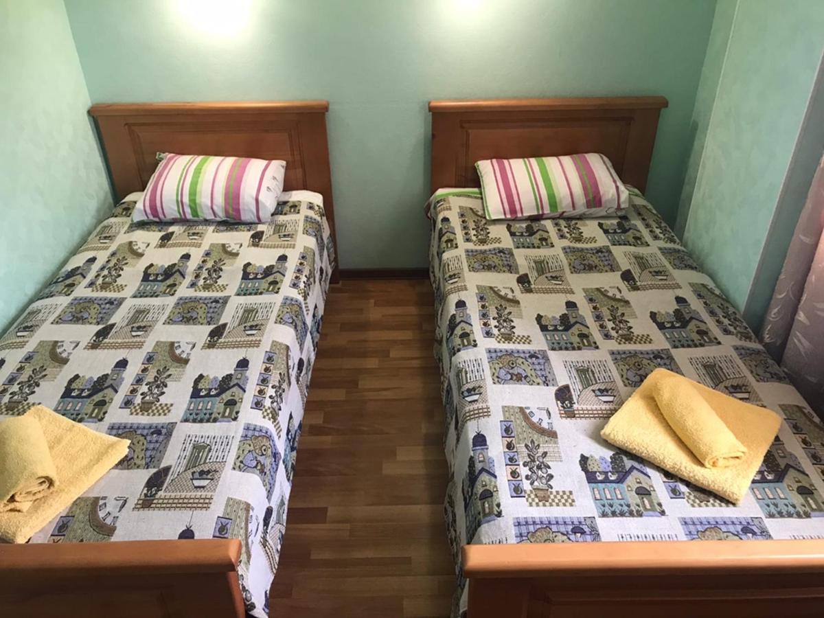 Тихий Дон Gagra Eksteriør billede