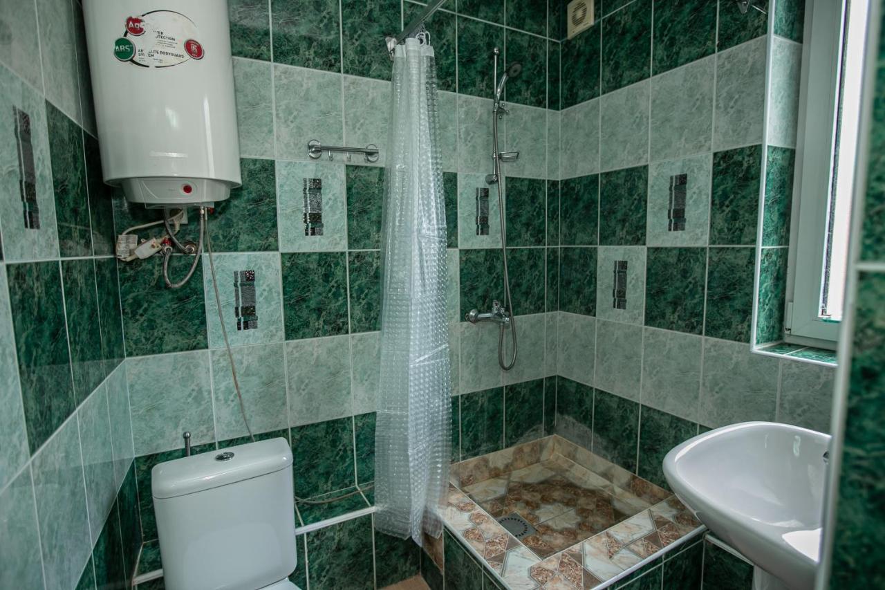 Тихий Дон Gagra Eksteriør billede